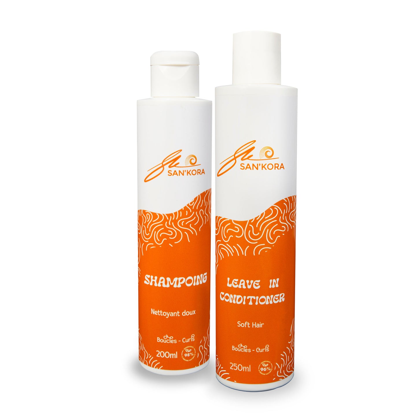 Duo Hydratation