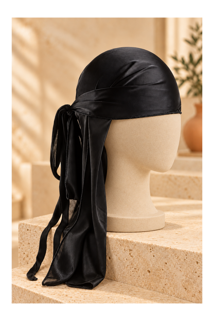 Durag Noir