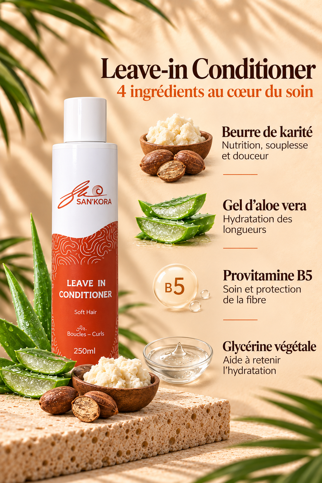 L'essentiel San'Kora