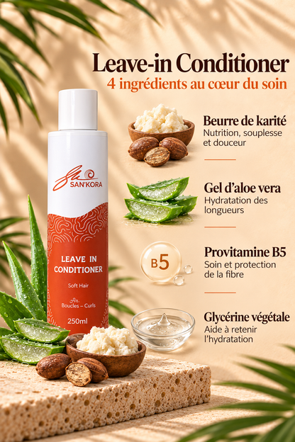 L'essentiel San'Kora