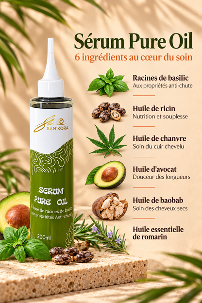 L'essentiel San'Kora