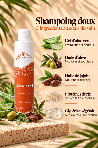 L'essentiel San'Kora